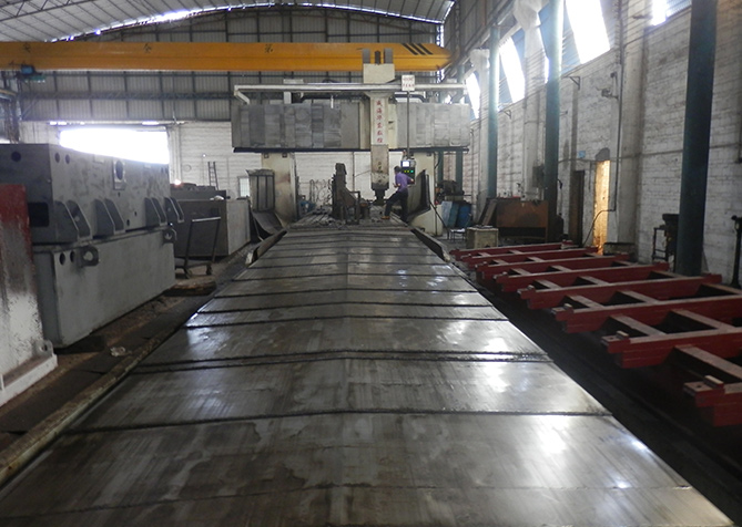 數(shù)控加工中心