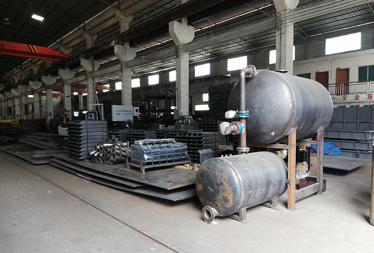 焊接加工產品 焊接加工產品