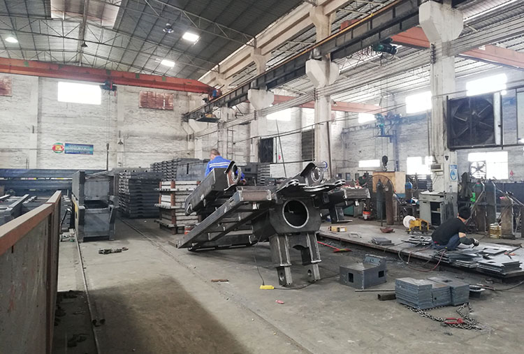 焊接加工產品 焊接加工產品